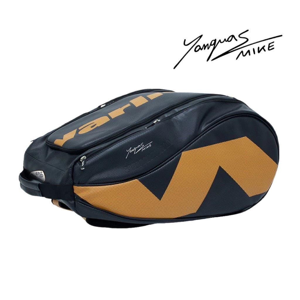 Bolso Varlion Ambassadors Mike Yanguas