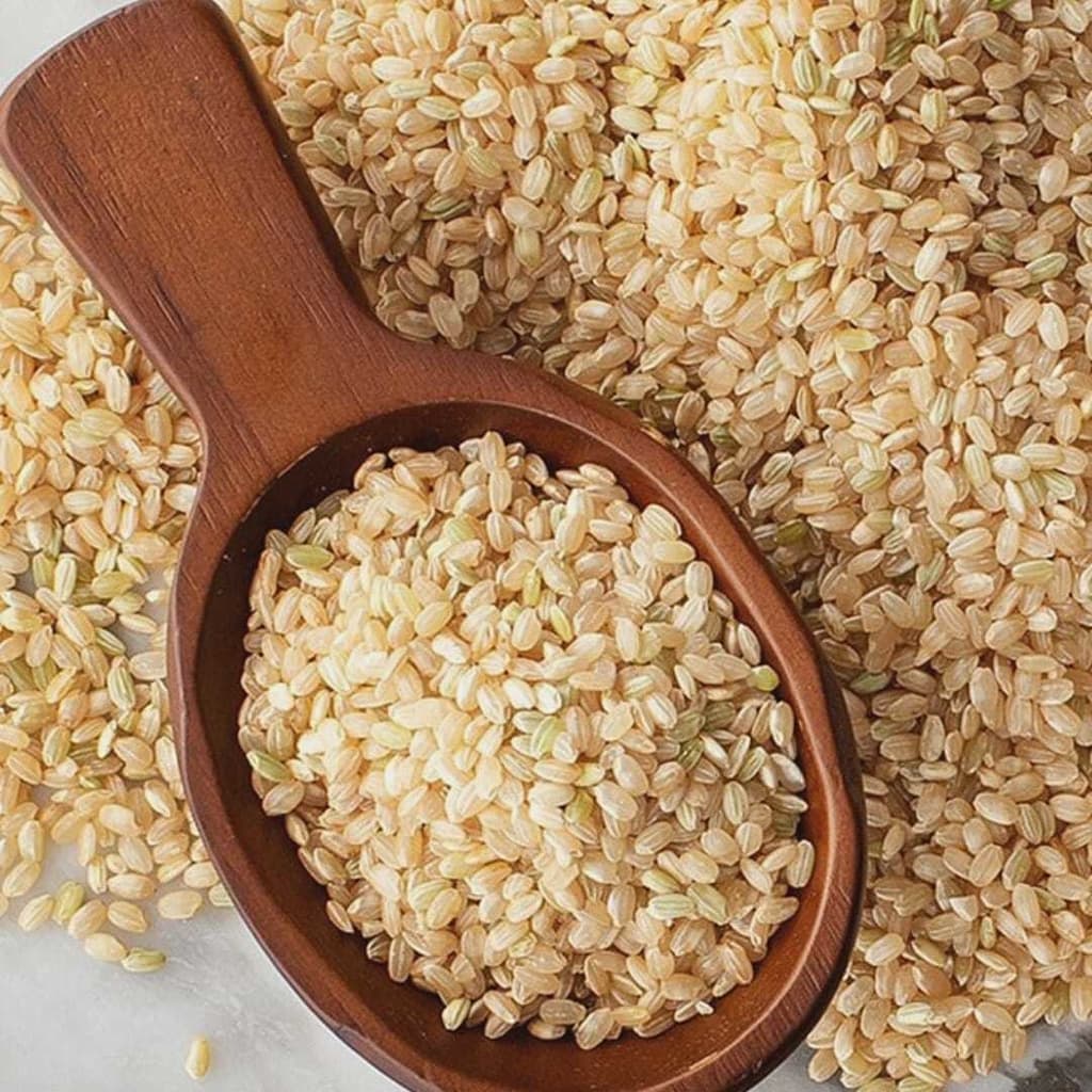 ARROZ YAMANI