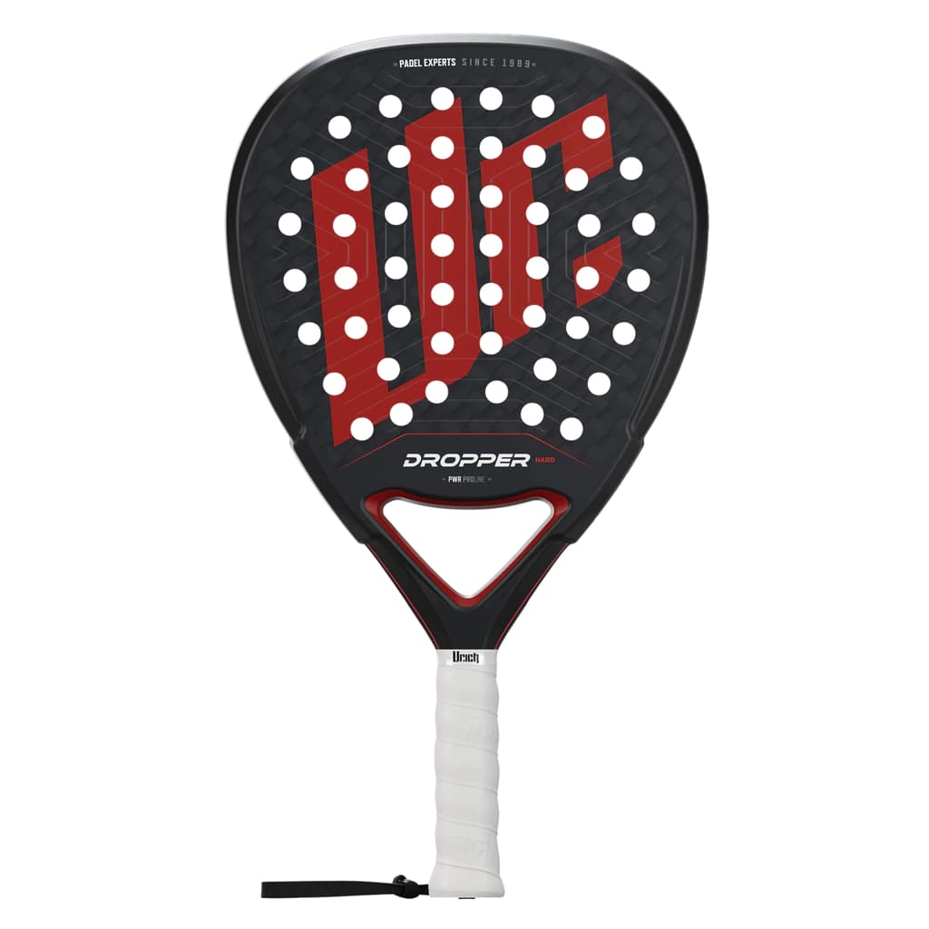 Paleta Urich Dropper Hard 26
