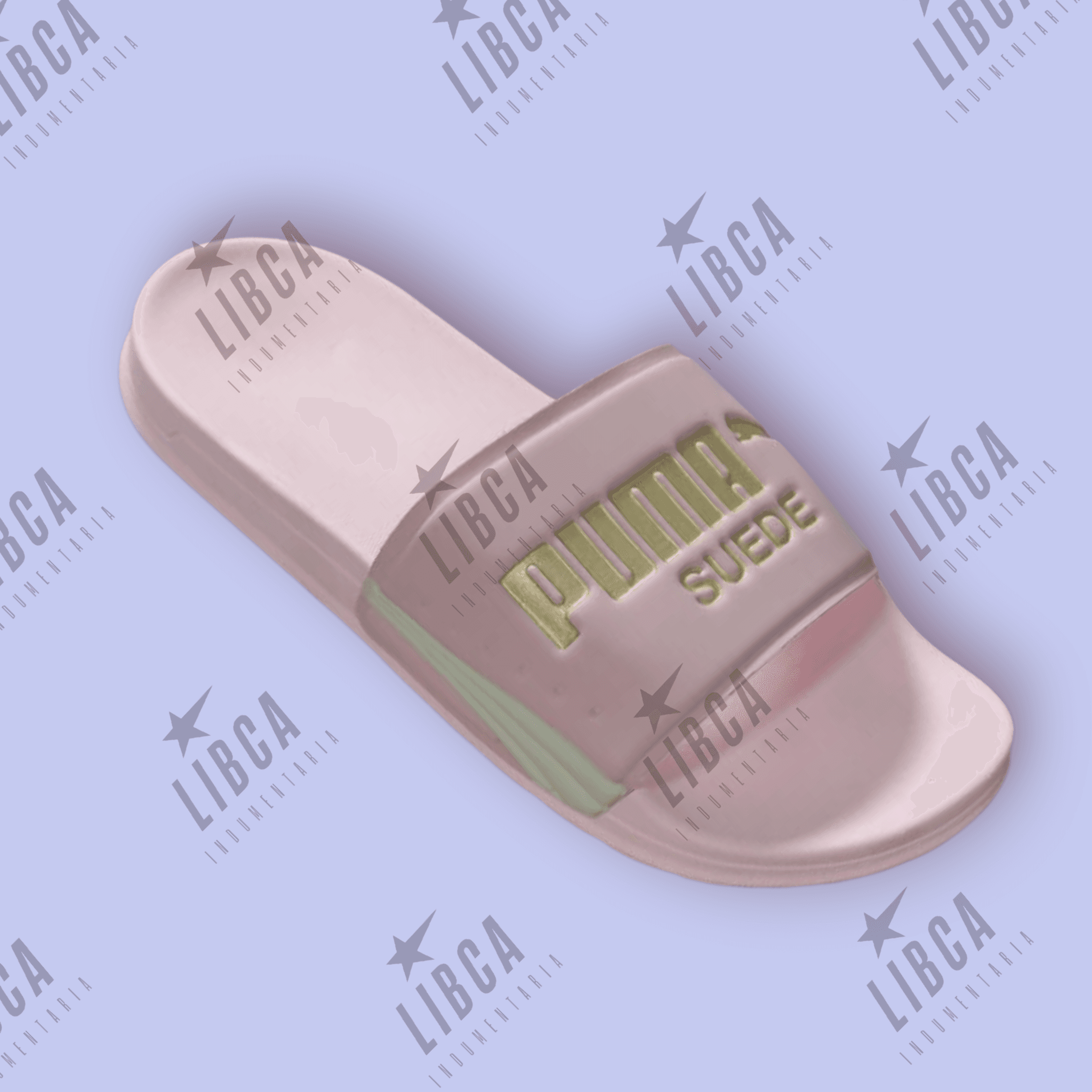 PUMA