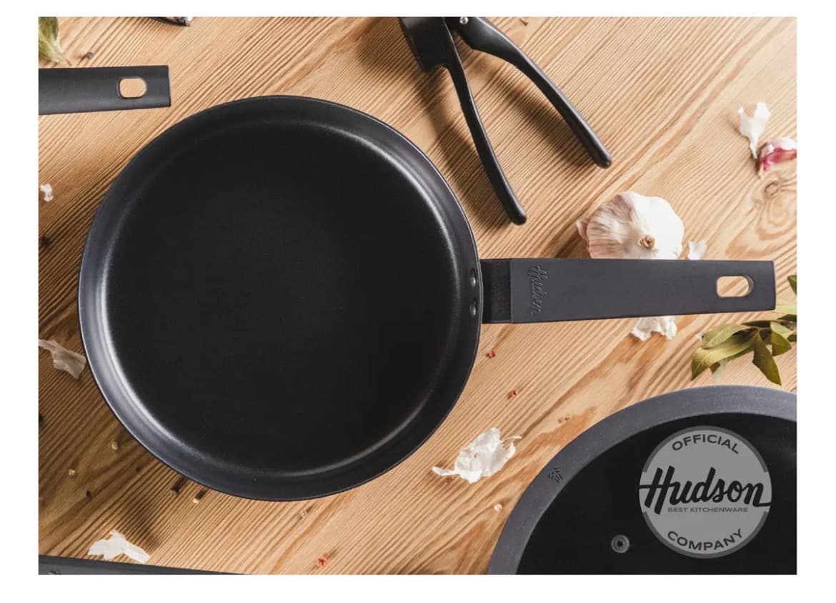 sarten  hudson 24cm