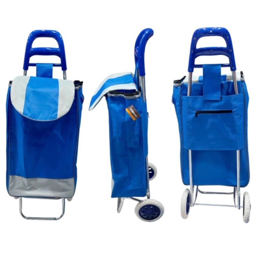 carrito de compras
