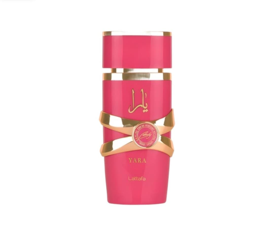 Yara Candy