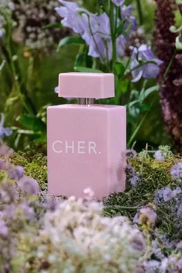 Perfume Cher dieciocho