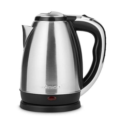 Jara eléctrica Winco