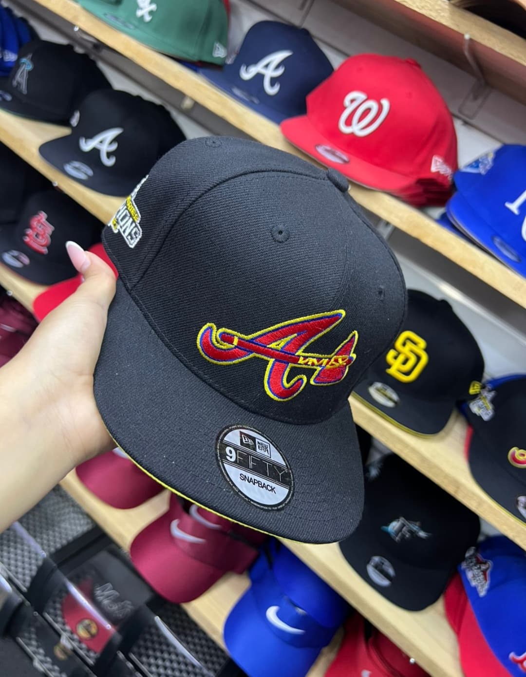 Equipo de la MLB