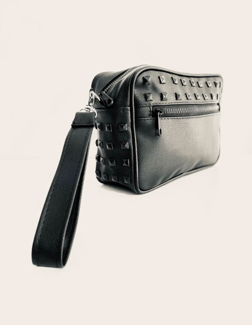 NECESSER ZR3 TACHAS