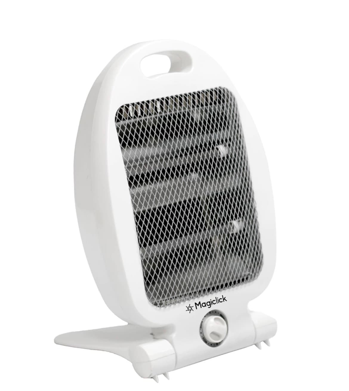 Estufa De Cuarzo Infarrojo Magiclick C1002