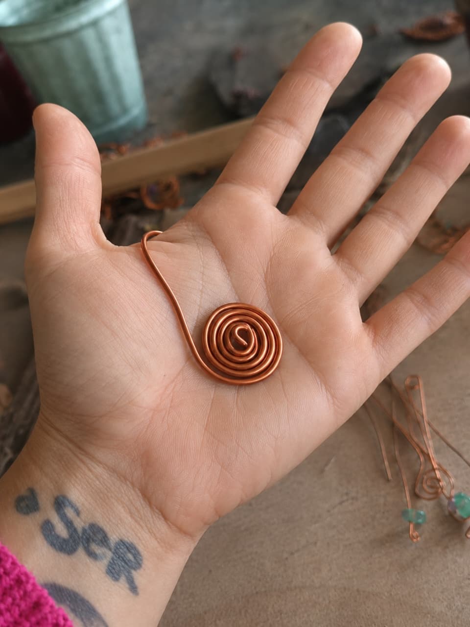 Espiral carpeano
