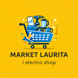Market LAURITA electro shop