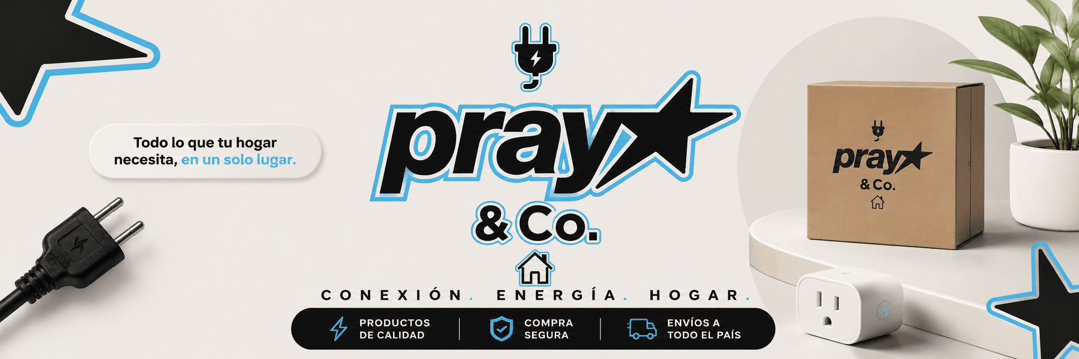 Pray & Co.