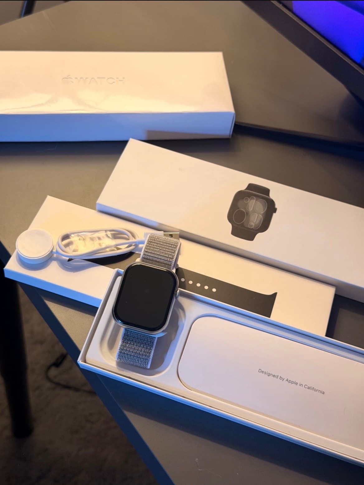 Apple Watch Series 11