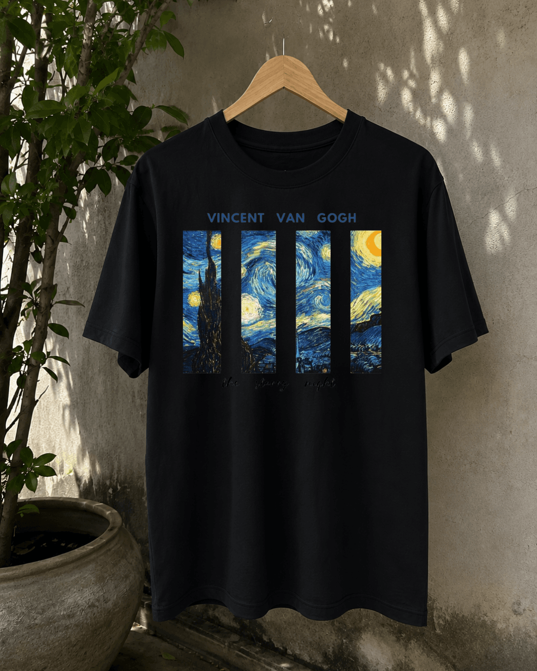 REMERAS UNISEX