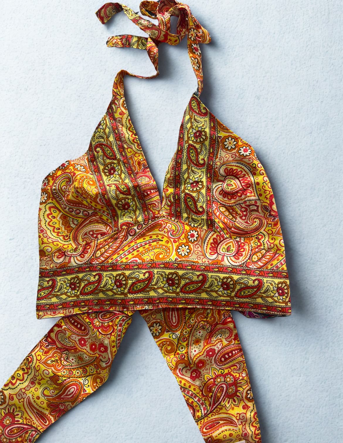 Top Reversible