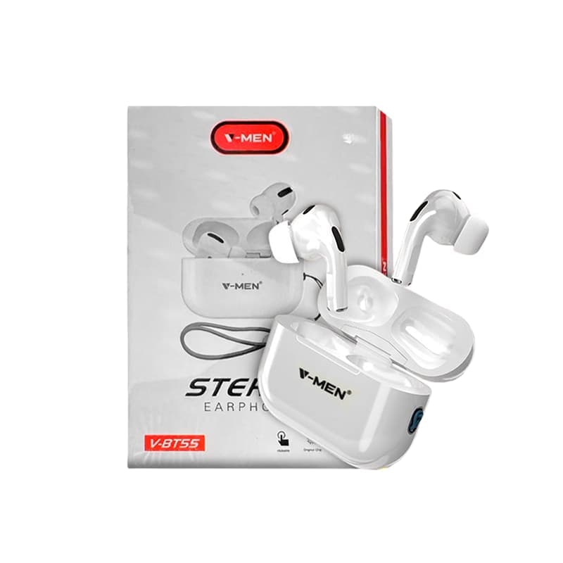 EARPHONES  V-VEN
