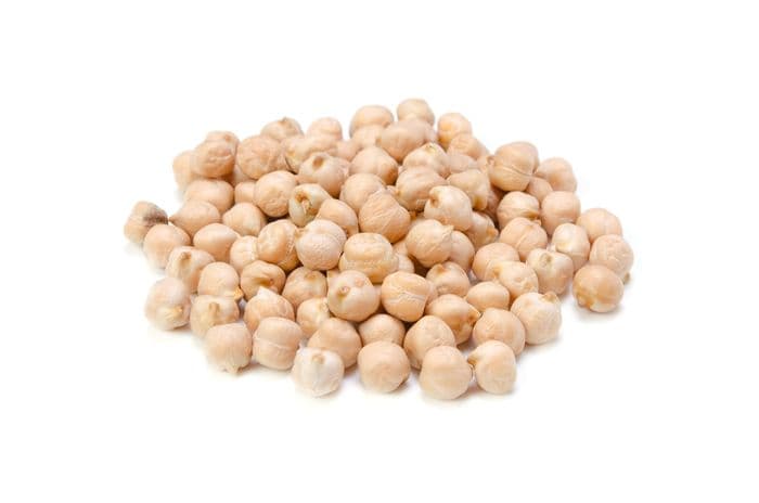 GARBANZOS