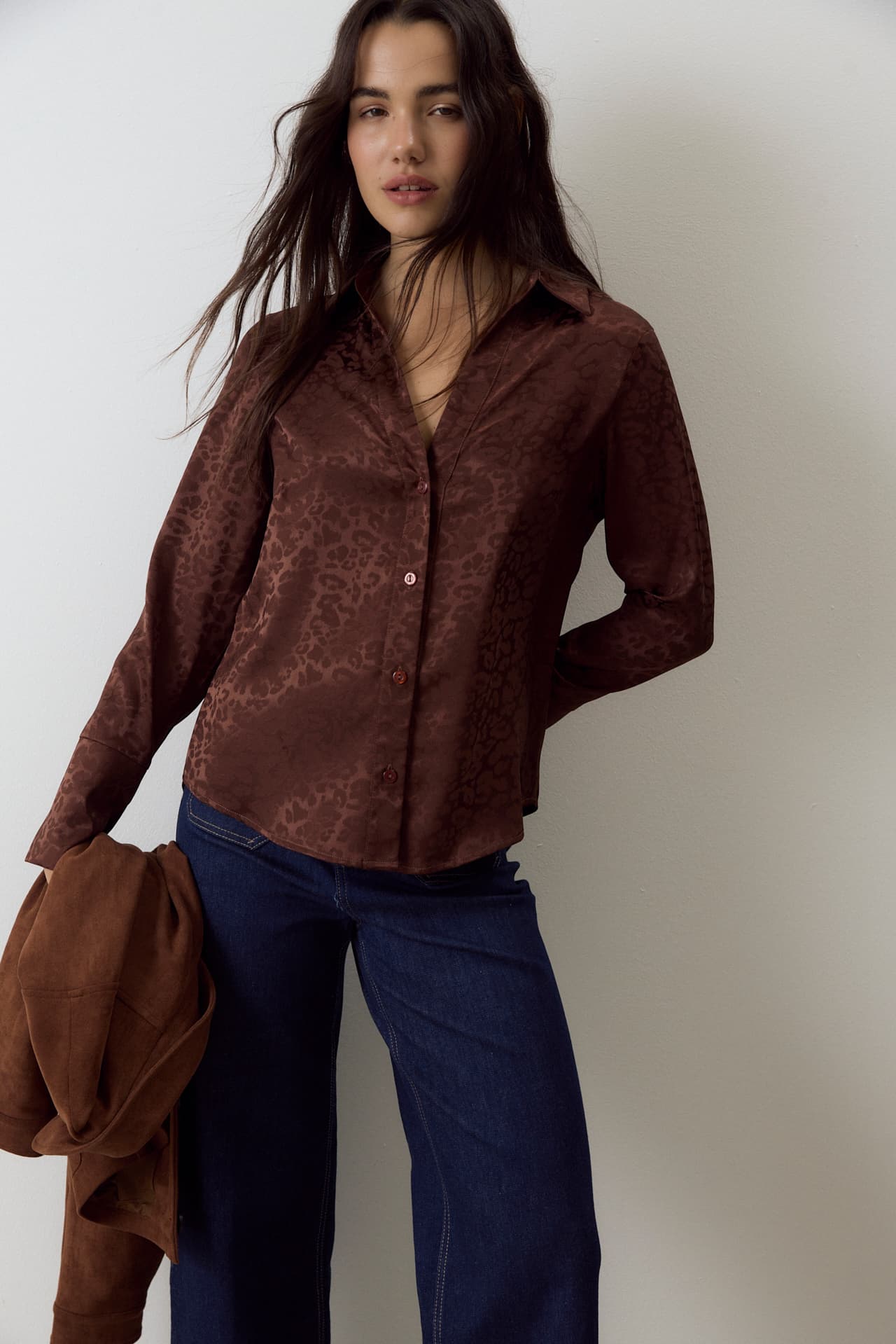 BLUSA JENNIFER