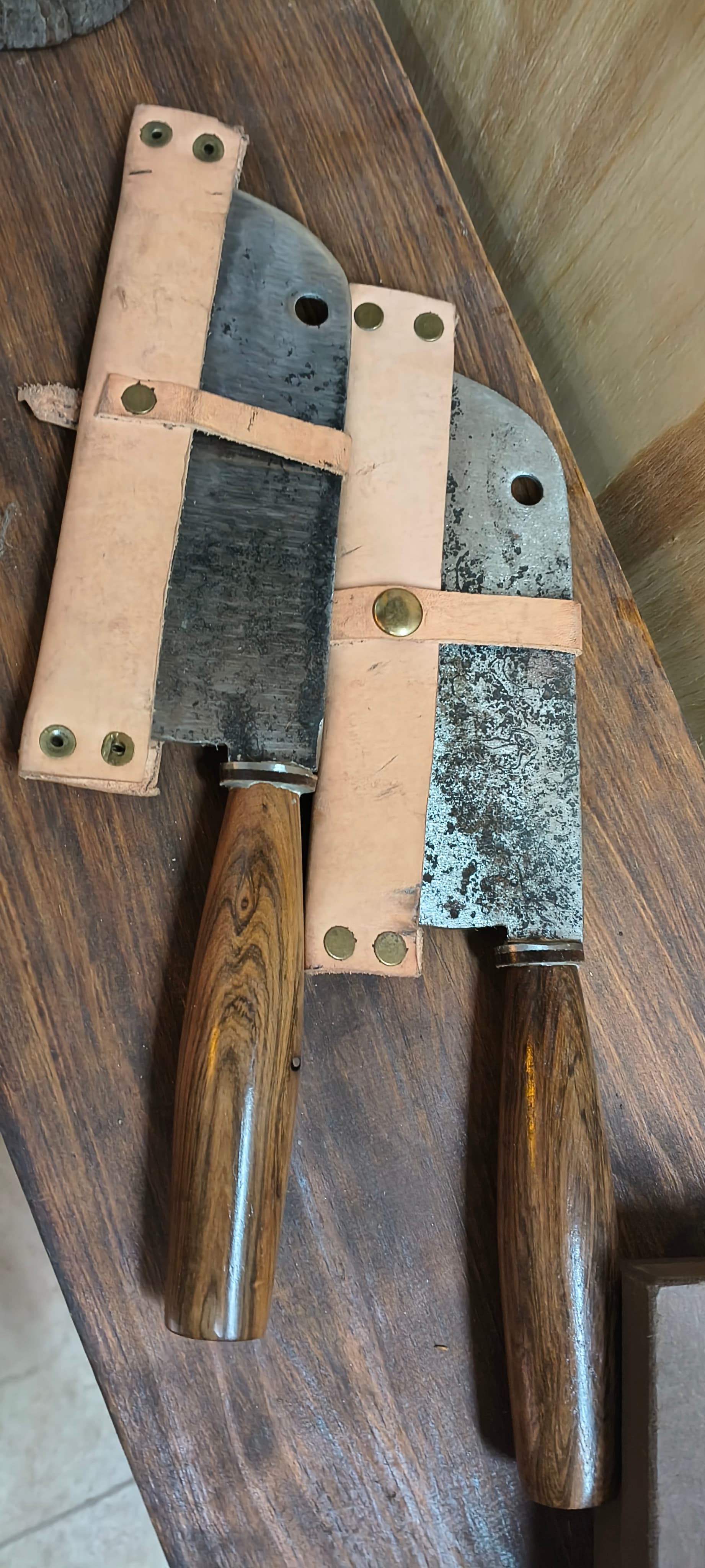 Achuelas de disco de arado