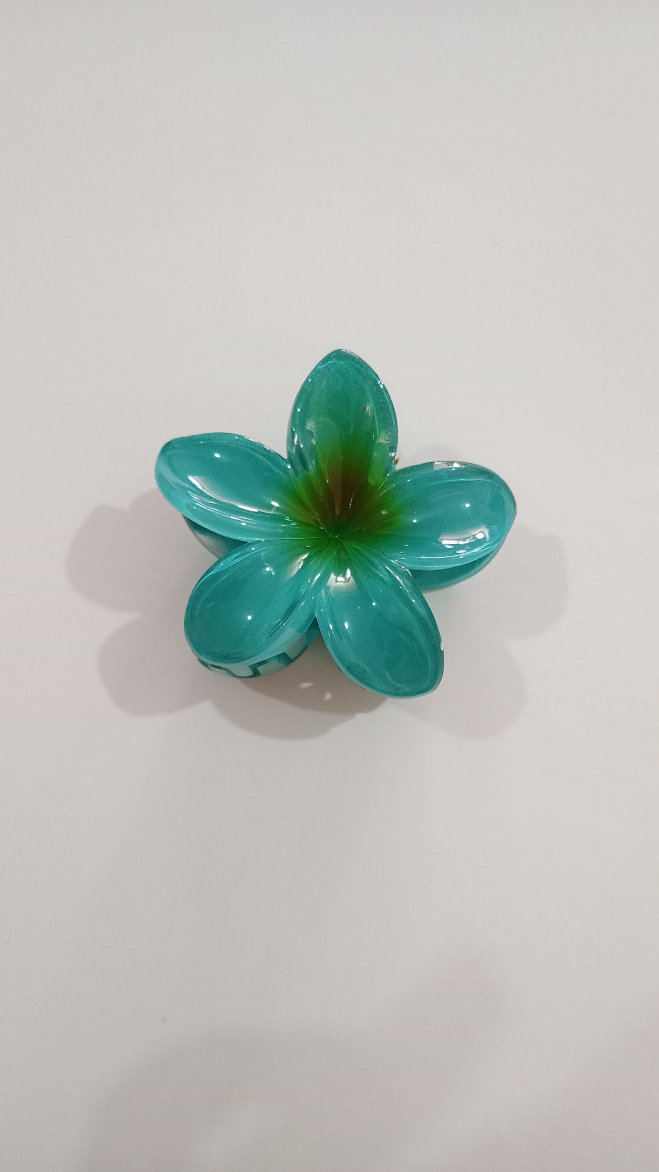 Hebilla flor