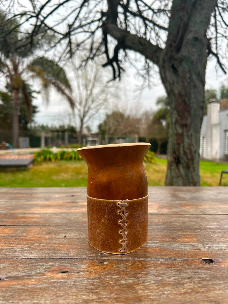 MATE CRIOLLO