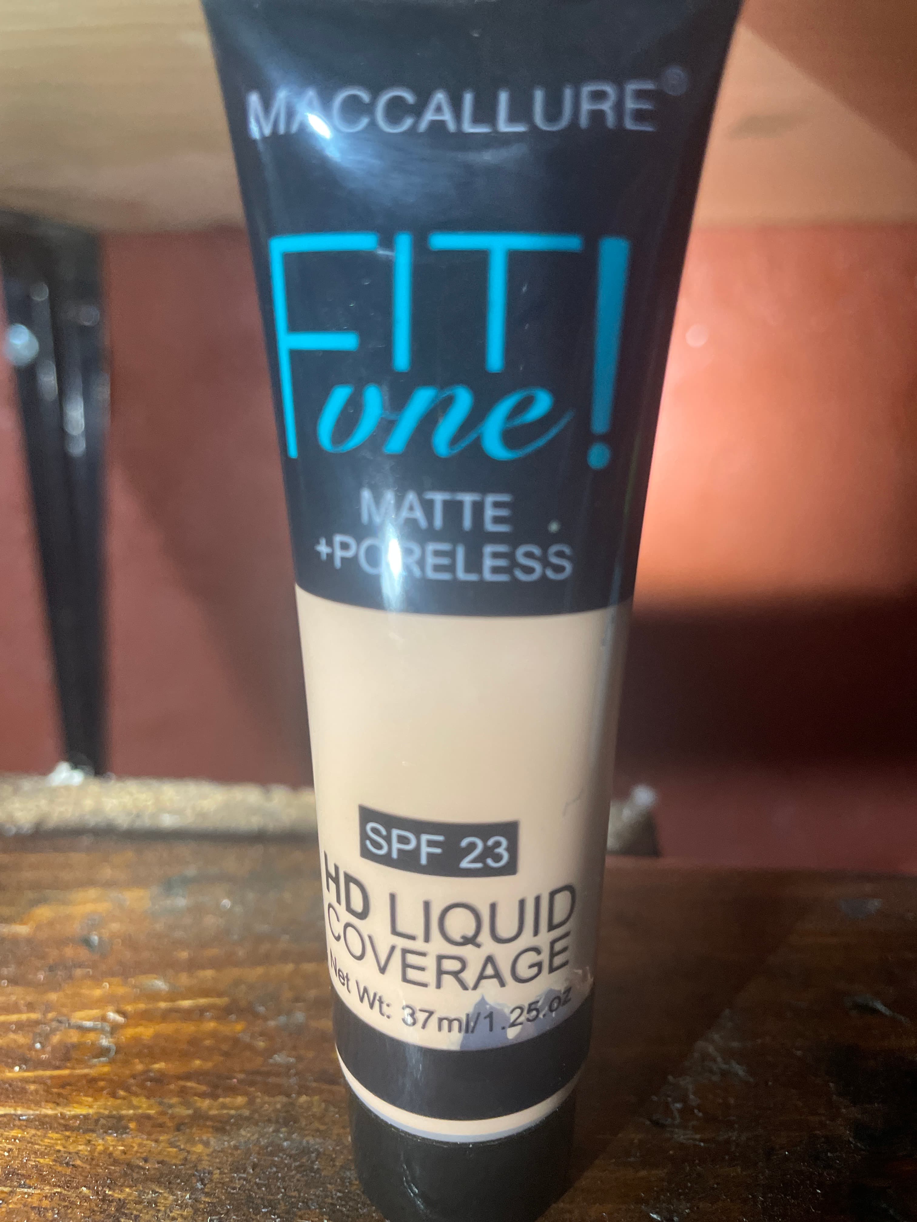 Base para rostro