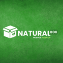 NATURAL BOX