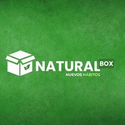 NATURAL BOX
