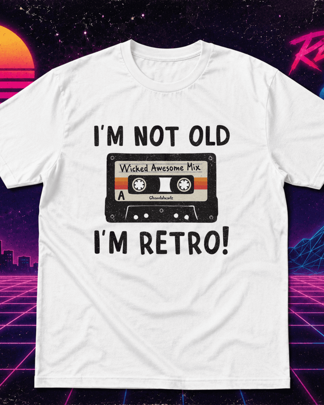REMERAS UNISEX