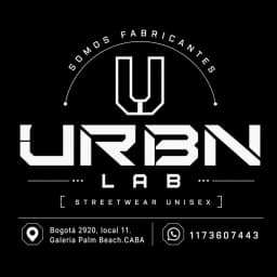 Urbn Lab