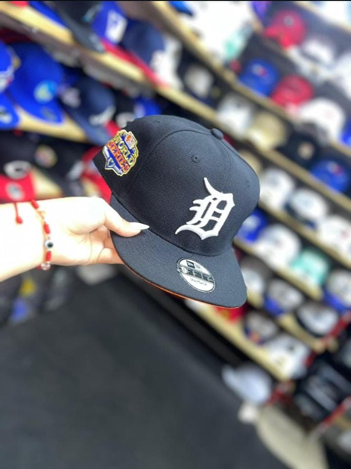 GORRA MLB 3x25