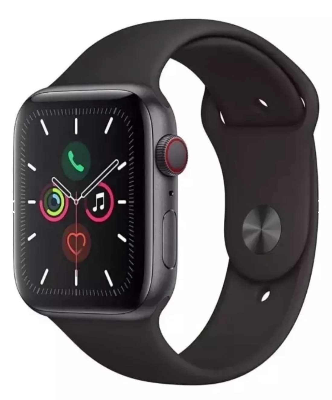 Smartwatch W26 Negro