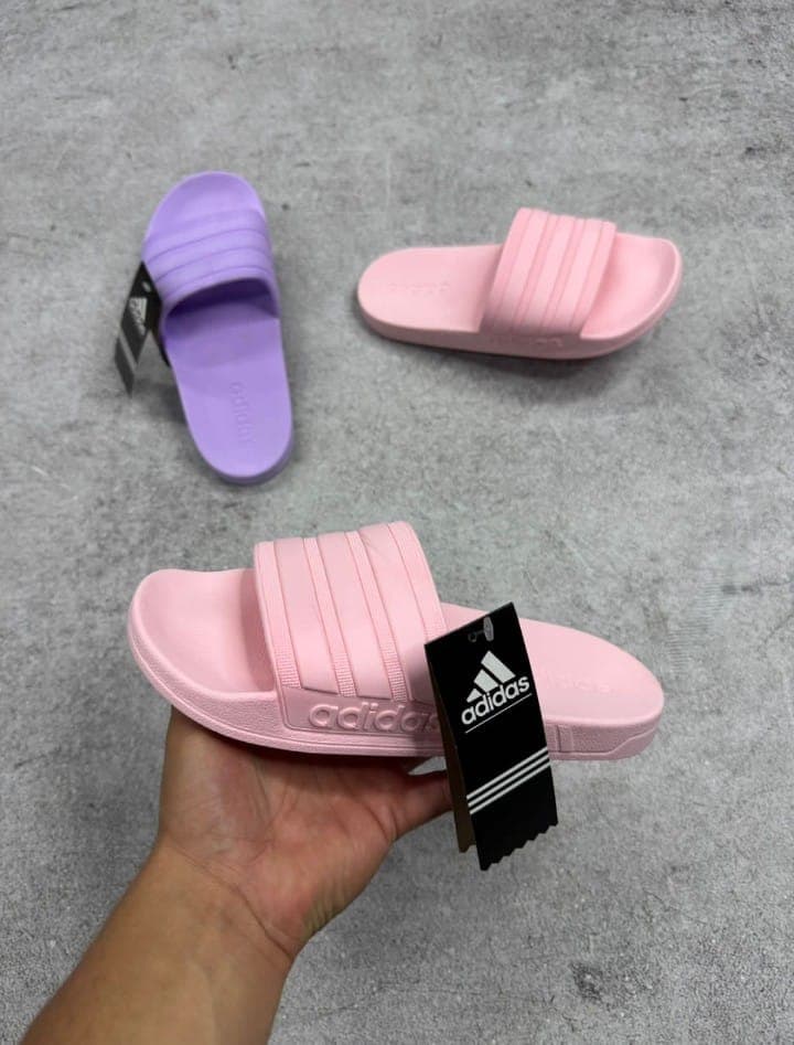 Adidas Premium Rosa