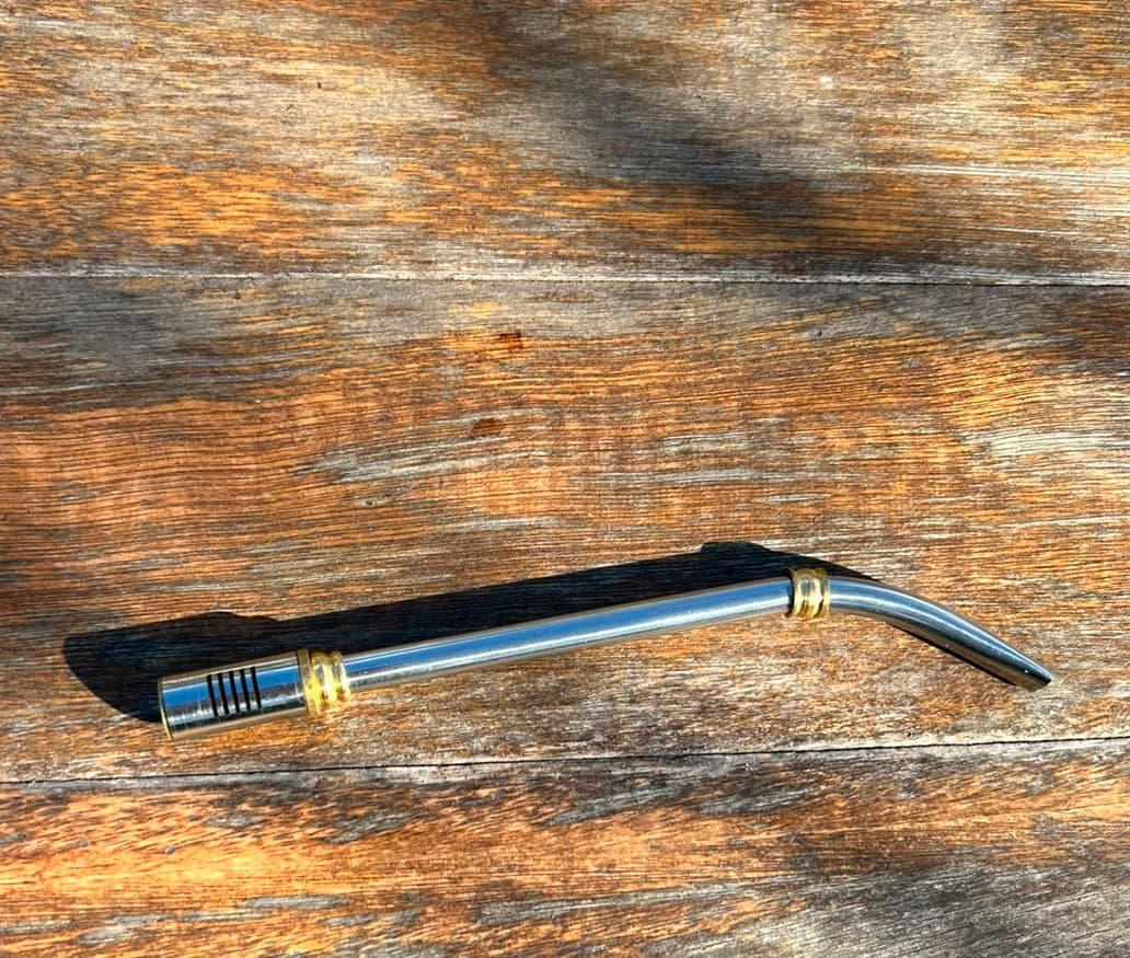 BOMBILLA INOX