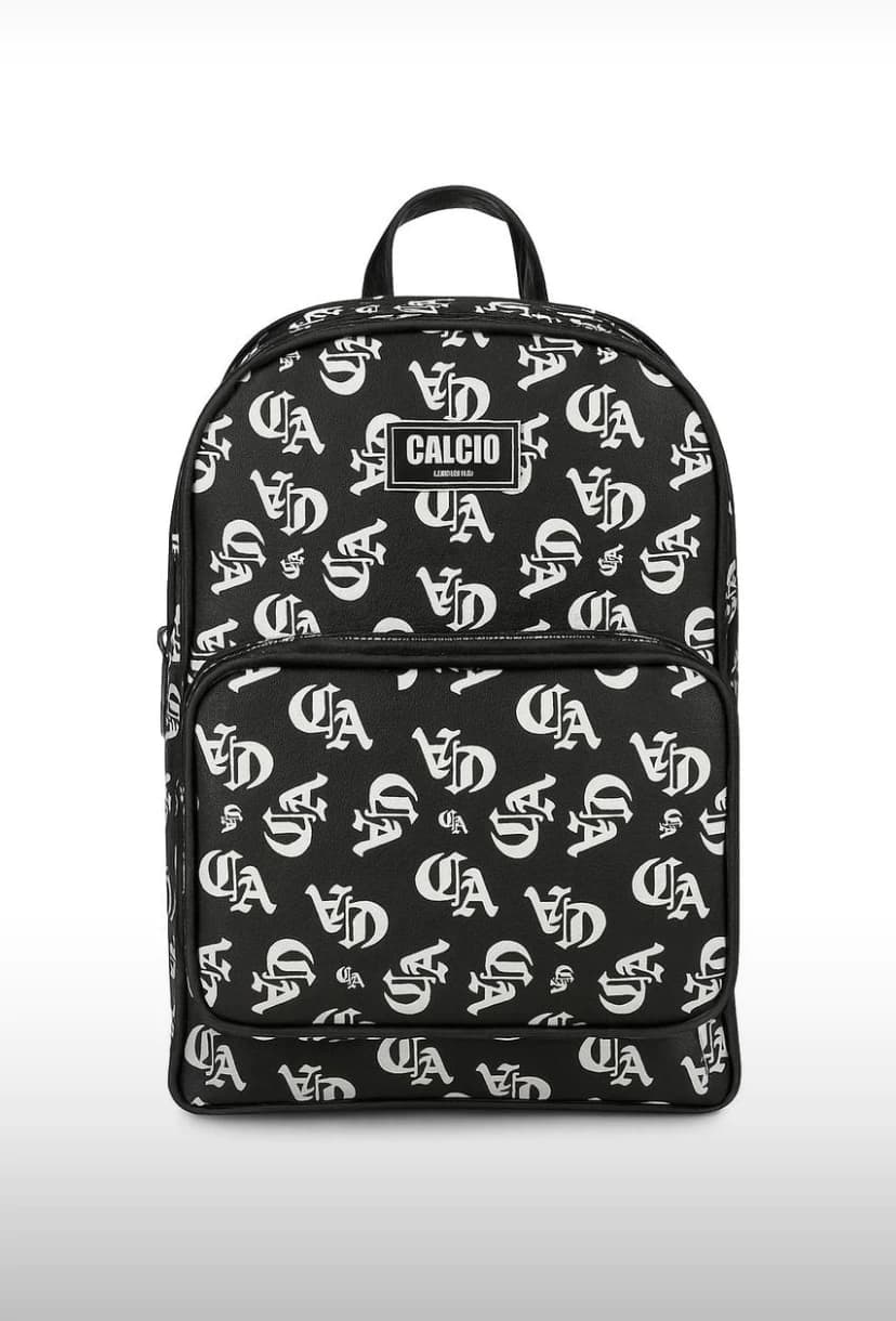 Mochila city calcio