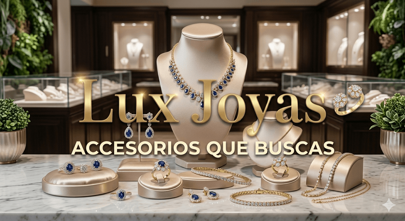 Lux Joyas