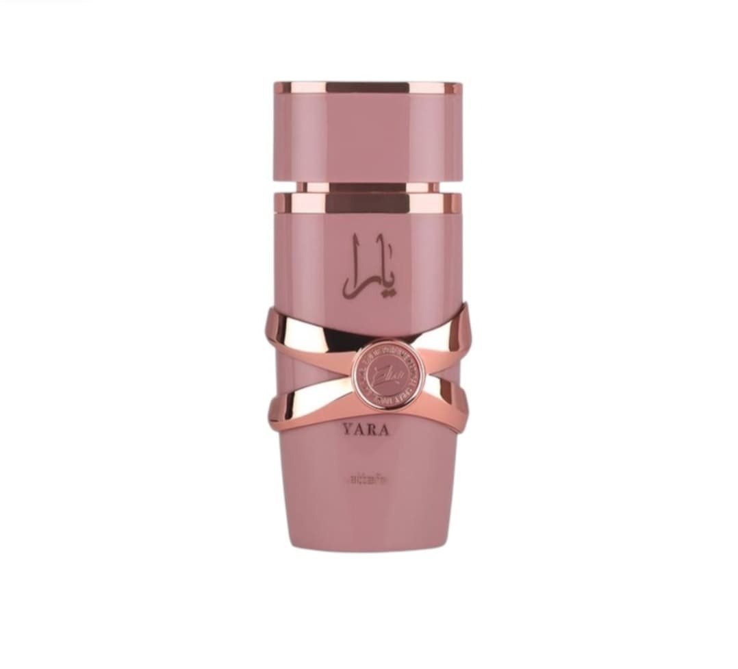 Yara Elixir