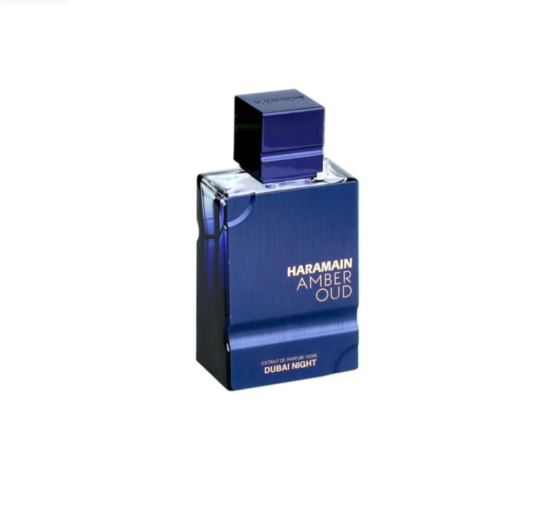 Amber Oud Dubai Nigth