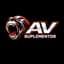 SUPLEMENTOS A.V