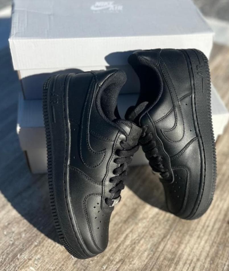 Nike Air Force