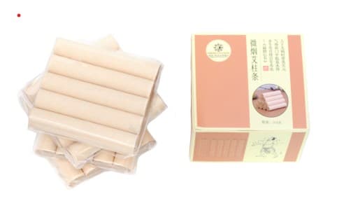 Cigarros de Moxa Premium