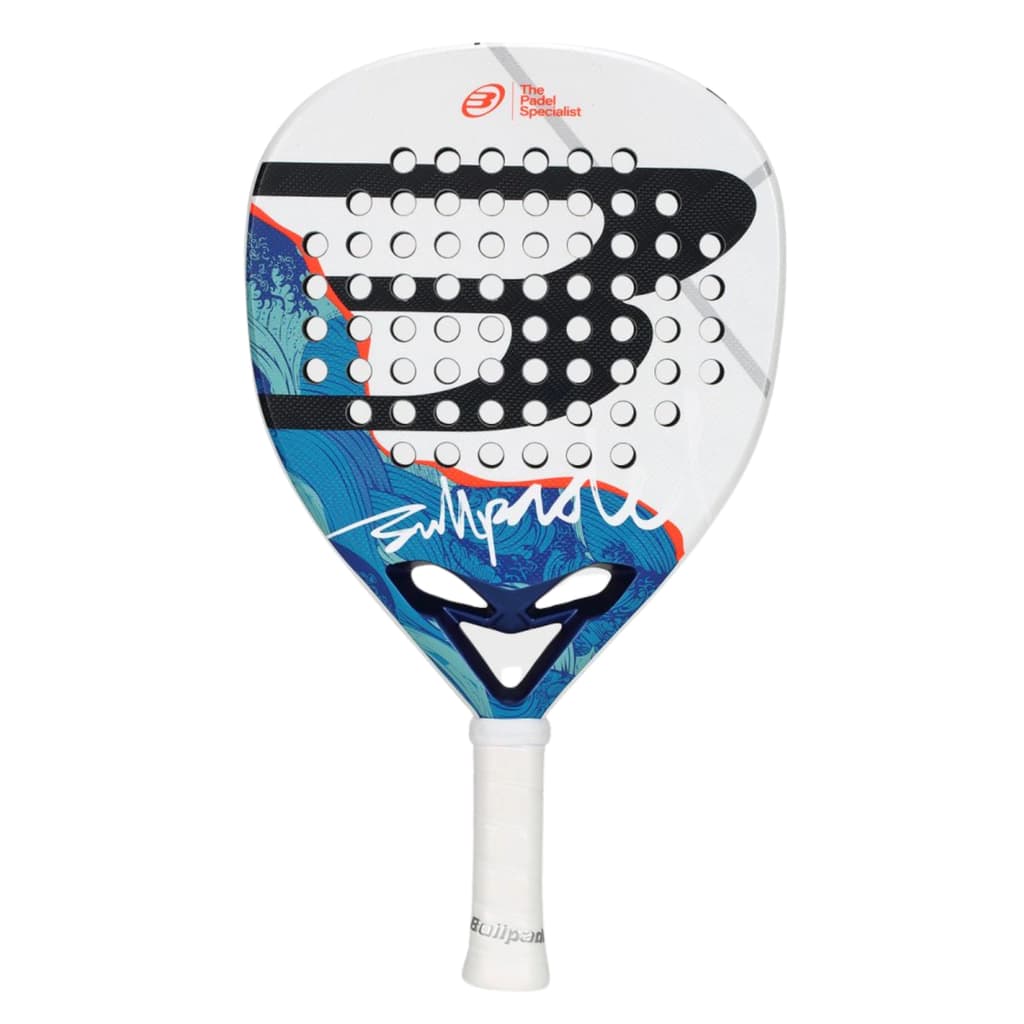 Paleta Bullpadel Ionic Power 26