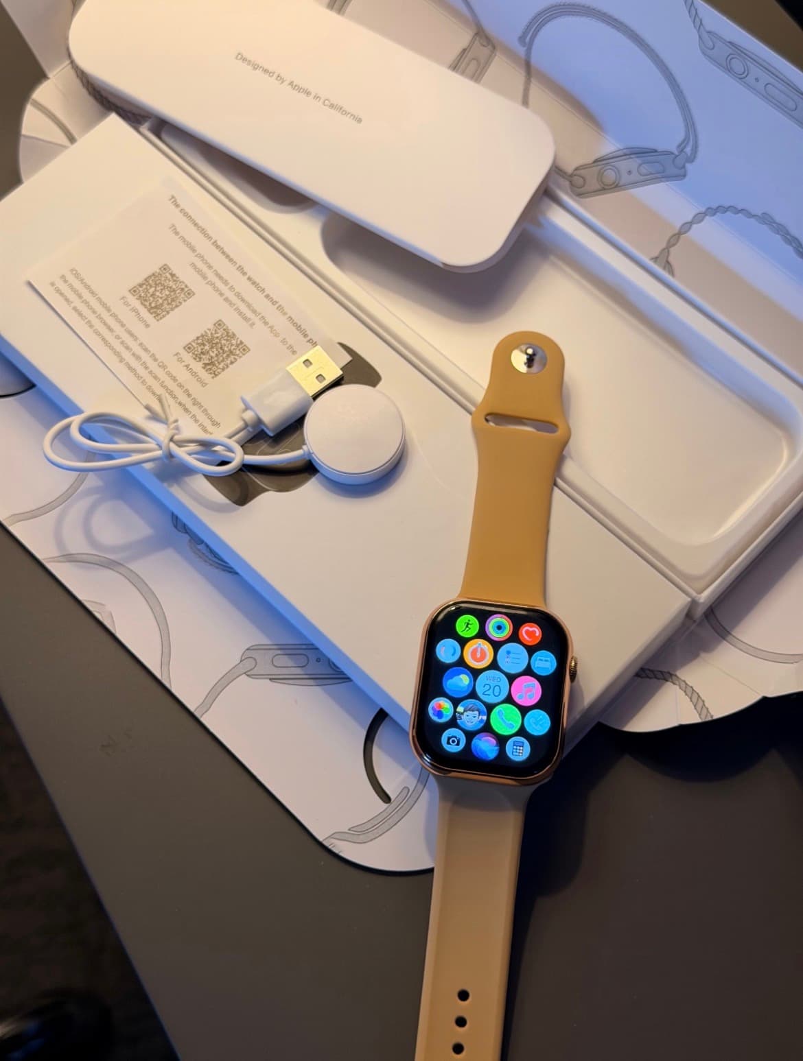 Apple Watch Series 10