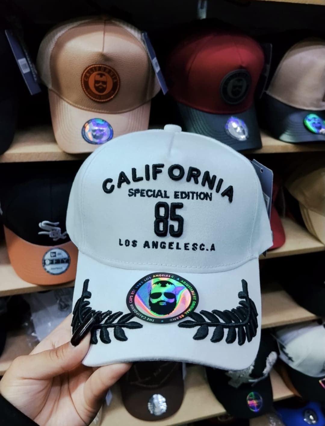 California