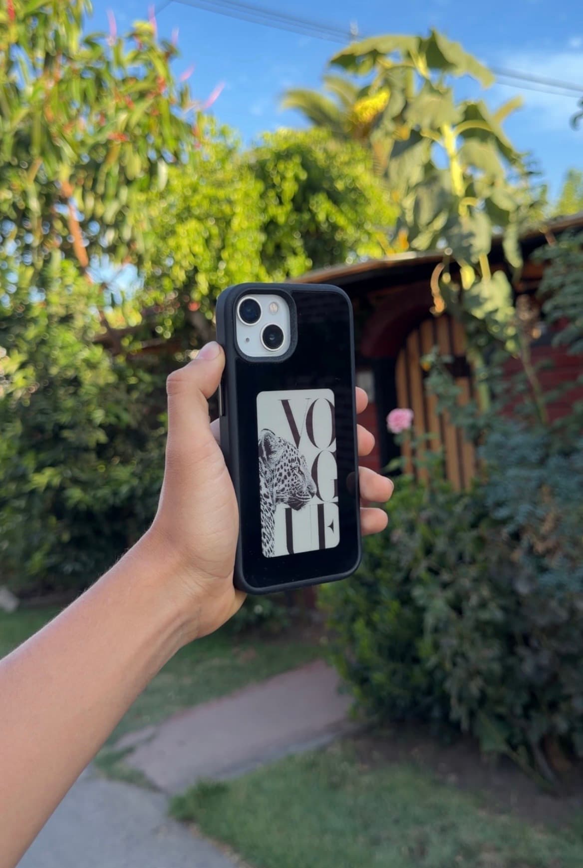 Carcasa Inteligente NFC