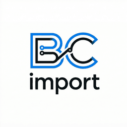 BCimport