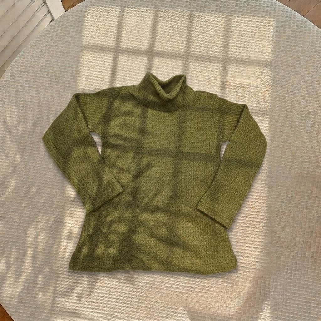 Poleras Tejido Algodón