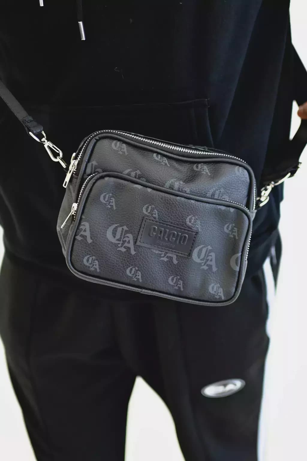 MORRAL URBANO