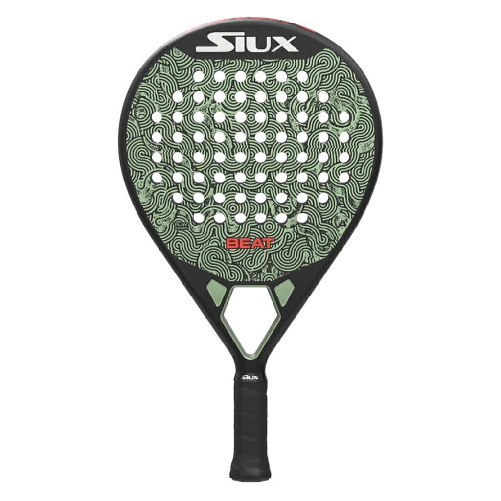 Paleta Siux Beat Control 24