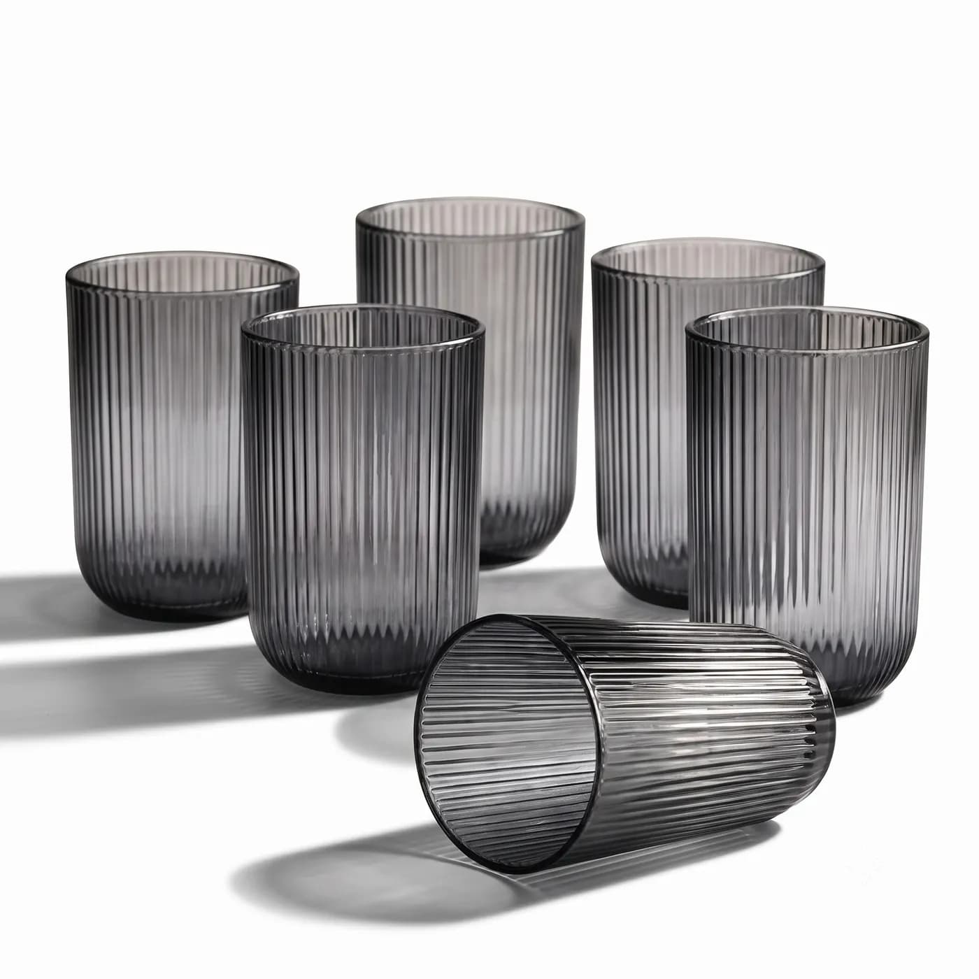 vasos x 6