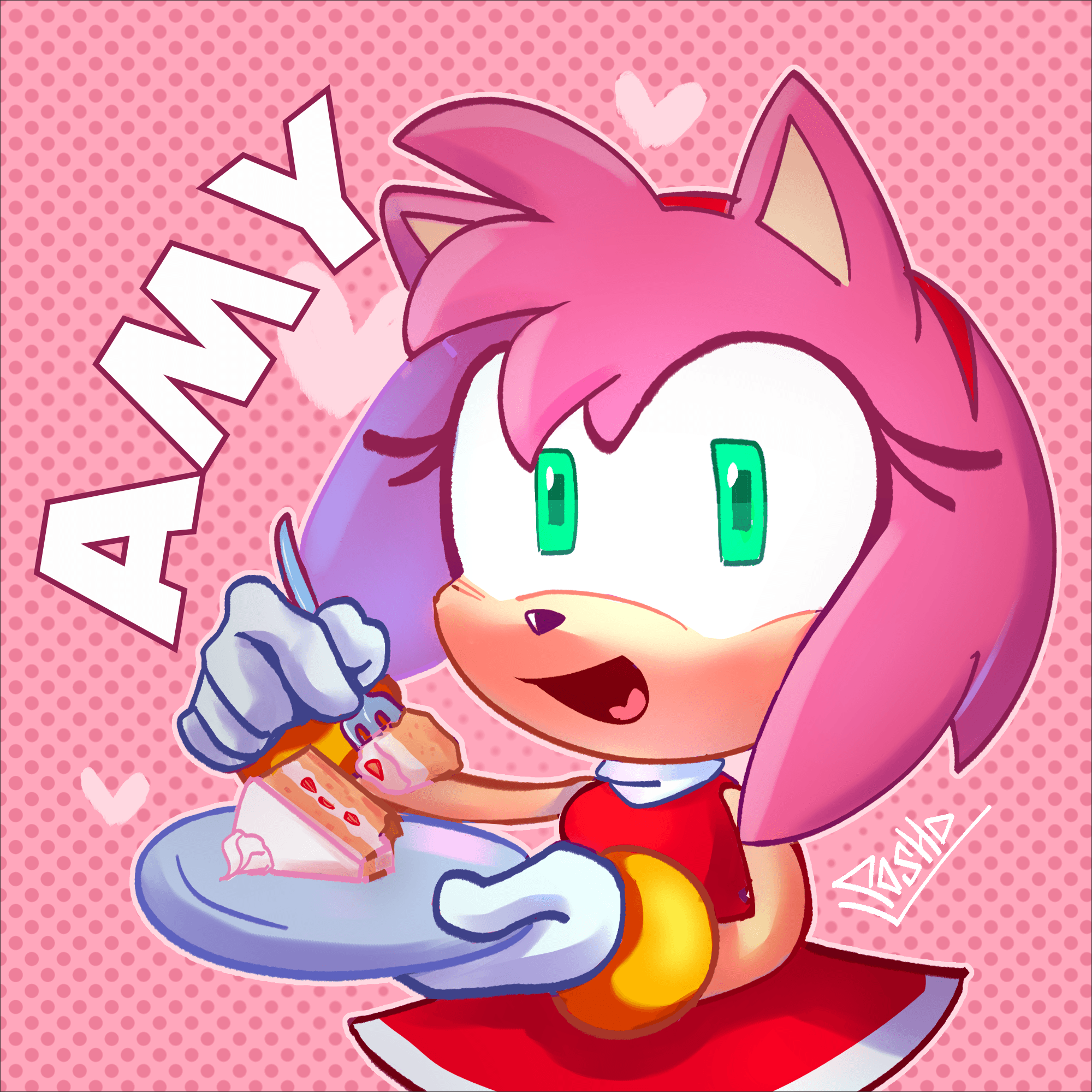 Pin de Amy Rose